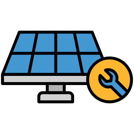 SEO Service for Solar Panel Installer