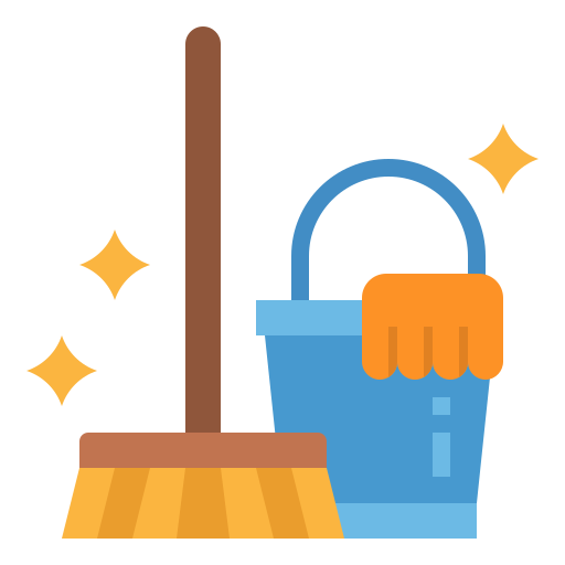 SEO Service for cleaners