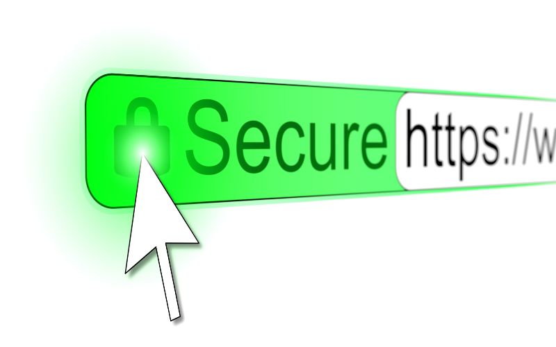 Security Issues (HTTPS)