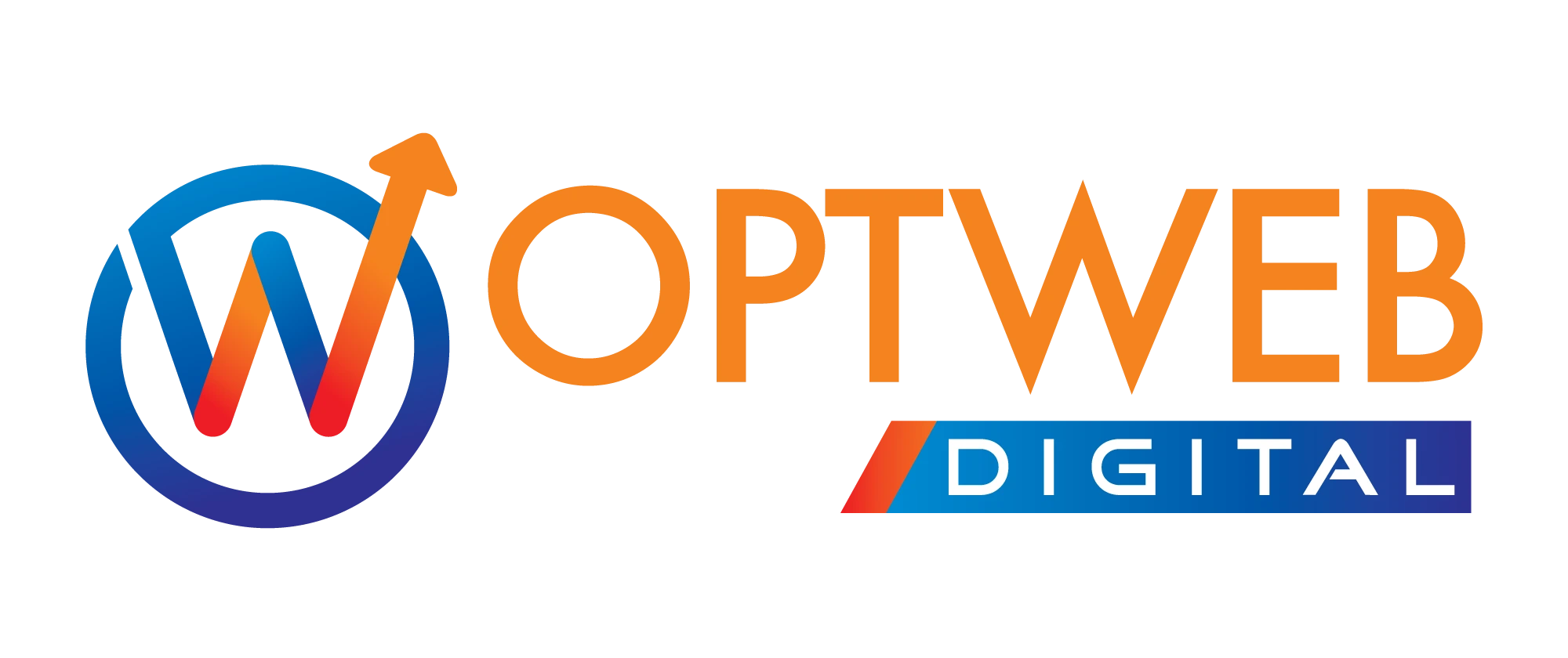 Optweb Digital Logo