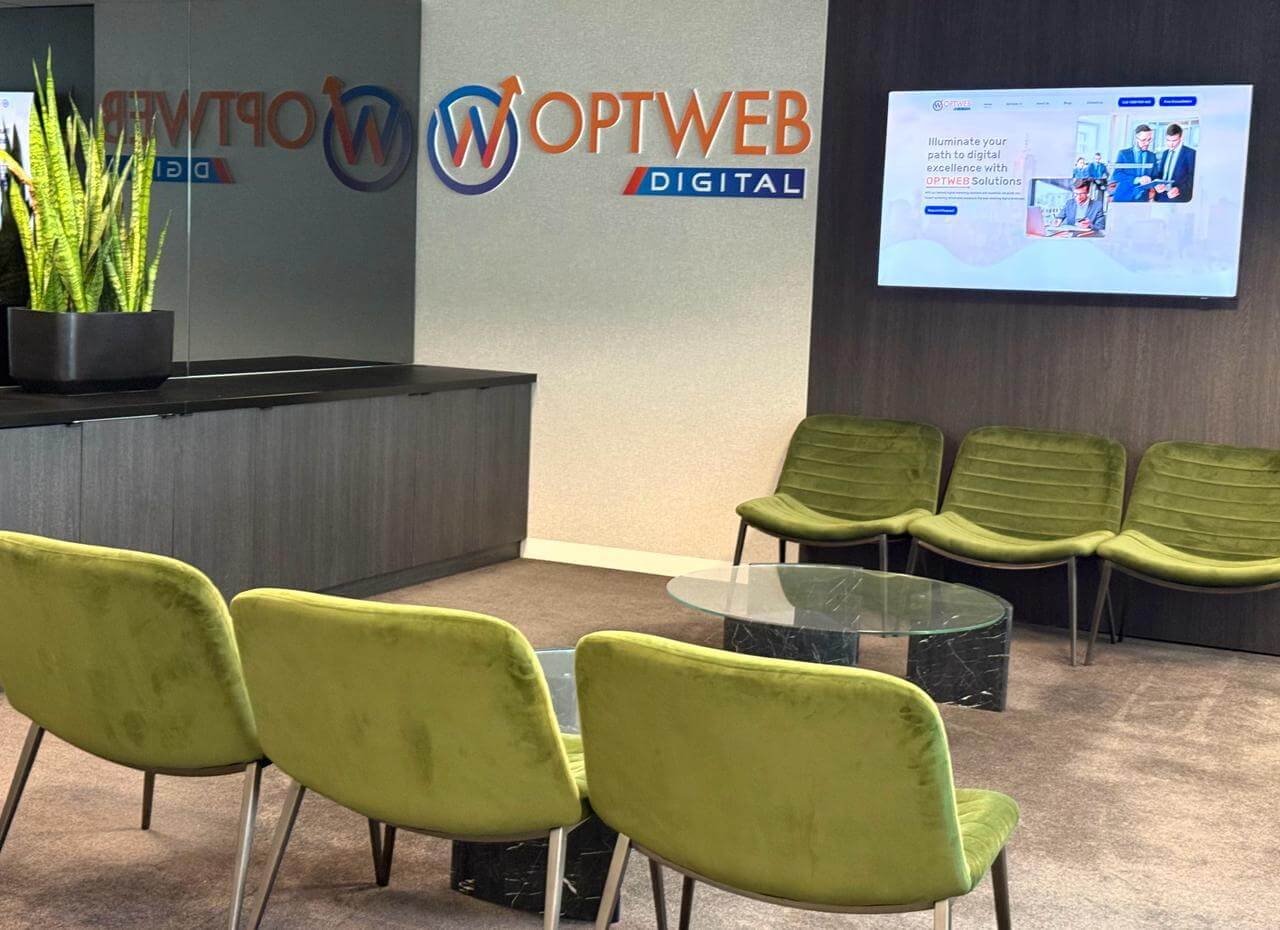 Optweb Digital