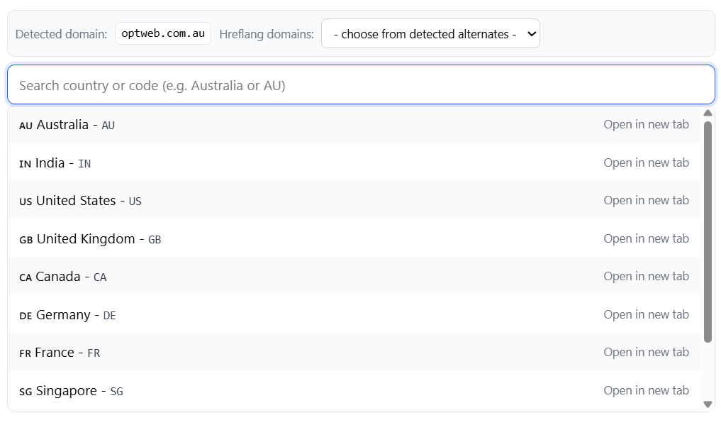 google store review tool image