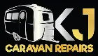 kjcaravan logo