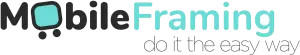 mobileframing logo