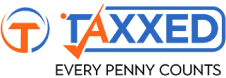 taxxed logo