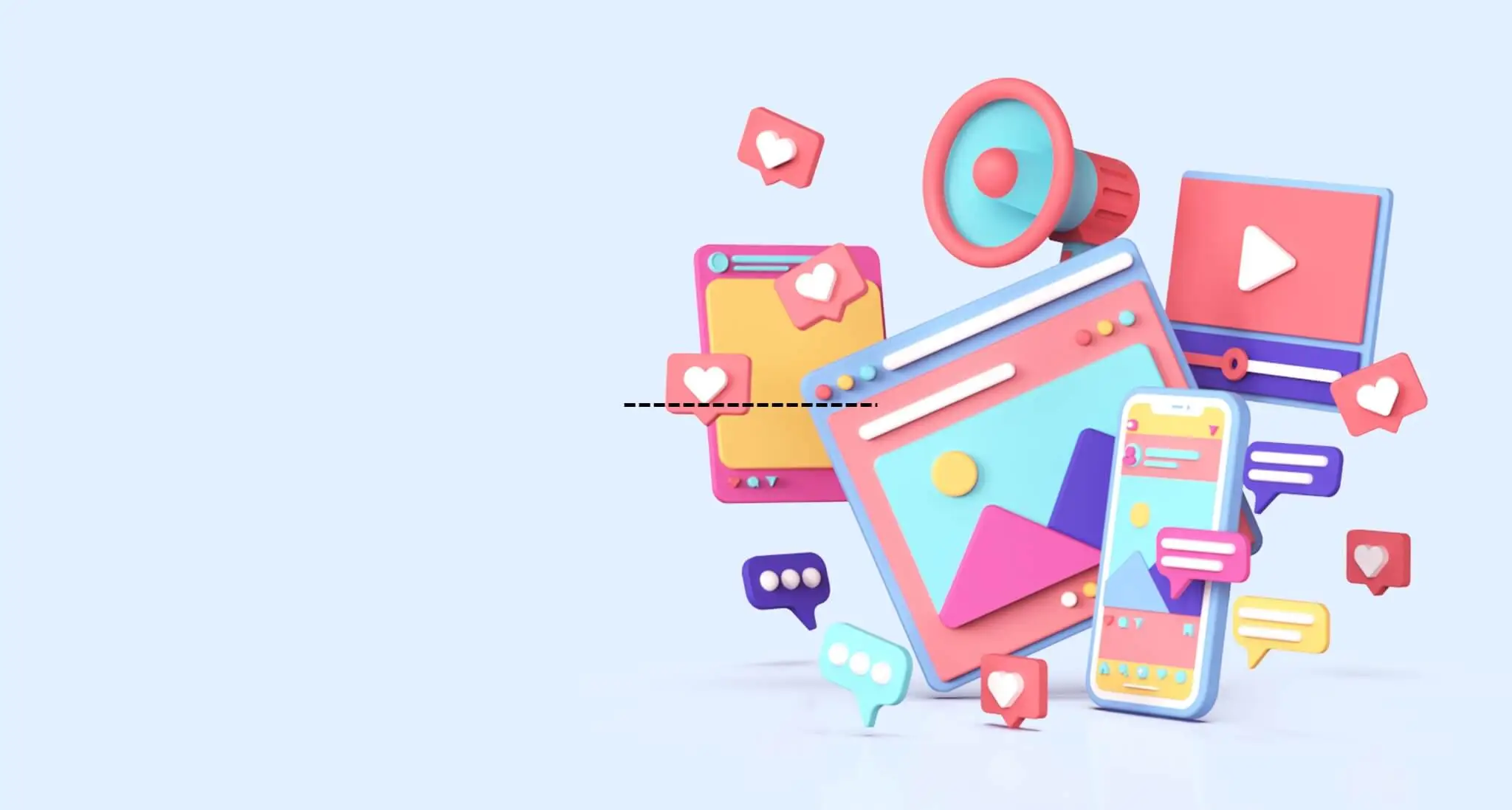 Distribute Content Beyond Website