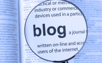 Do You Need a Blog for SEO?