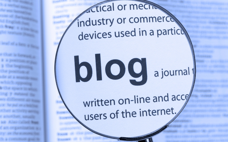Do You Need a Blog for SEO?