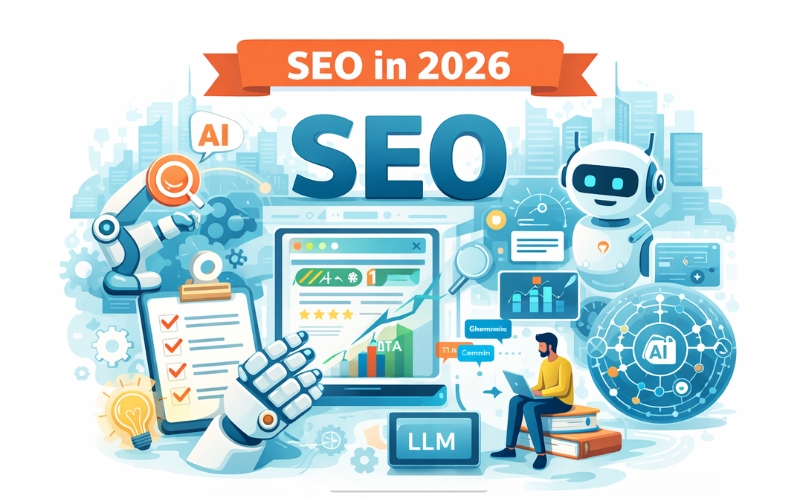 Is SEO Still Worth It in 2026?