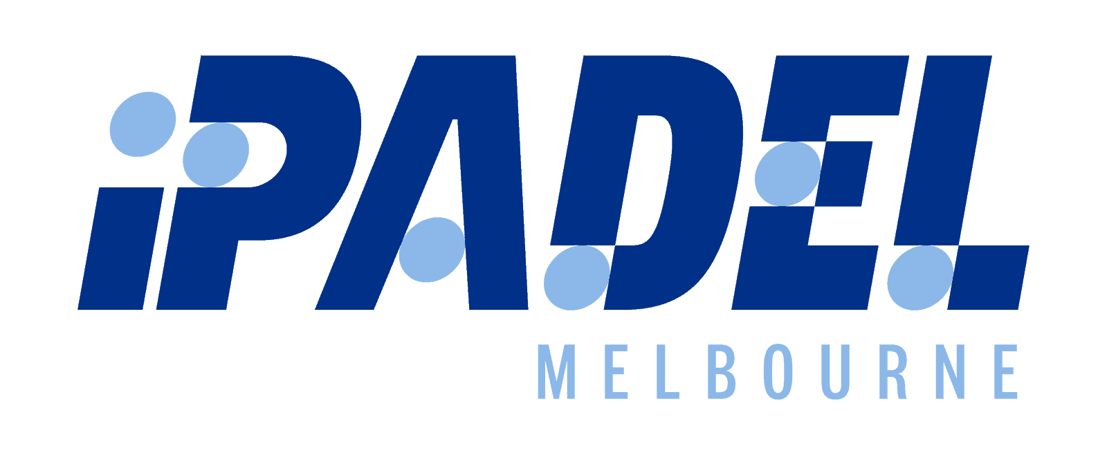 ipadel logo