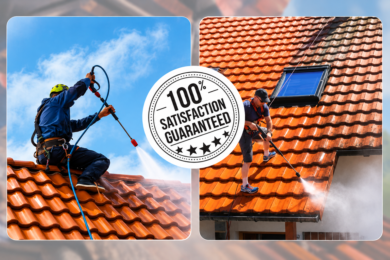 Eufouria Roofing Specialist website and local SEO performance